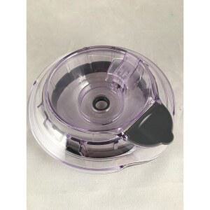 [미국배송] 닌자 마스터 프렙 QB900B용 엔비지오 블렌더 교체 부품 (48온스 피처 스플래시 가드)