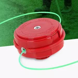 나일론커터(해바라기) 예초기부품 예초기날 잡초제거기 안전날 줄날 CC CC