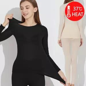 [몽벨리즈]경량내의세트/겨울내복/보온내의 mde2302683