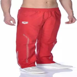 아레나 스탠다드 팀 라인 워밍업 운동복 경량 로얄 팬츠 XL