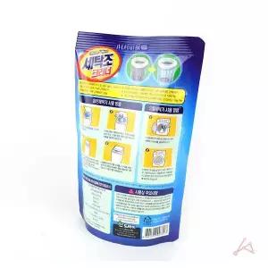 세탁기청소 드럼세탁기 세탁조 청소