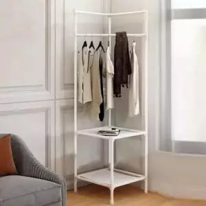 [JED] 렉 행거 조립식 선반 거실 틈새 원룸 코너