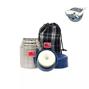 [하프클럽/브이와이]온도유지 가능 죽통 도시락 보온전문