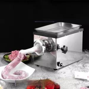 고기 분쇄기 다지기 업소용