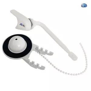 물아낌 양변기 핸들세트(0721) 고무덮개 손잡이 부속