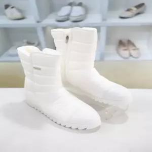 [블리아르]패딩 퍼안감 겨울 미들 부츠 2cm BLMD501085-3