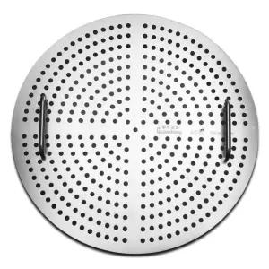 김장 누름기 오이지통 인레스 누름판 밀폐 장아찌통