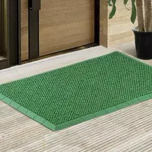 대형 현관 발매트 인조잔디매트 베란다 코일
