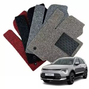 [골드스마일]컨셉토 확장형 코일매트 니로 운전석1p