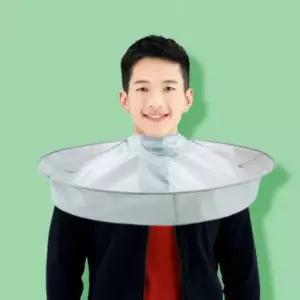 고급커트보 미용실 이발가운 컷트보 2종