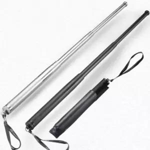 3단봉 호신용삼단봉 진압봉 호신무기 접이식 휴대용