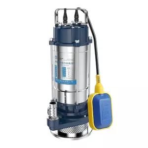 글로빅스 미니 텃밭 양수펌프 수중 방폭관 소형 농업용 무선 물