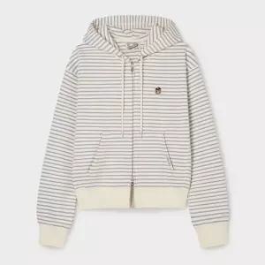 [백화점 정품] 후아유 스티브 후드 집업 WHMZG2221F