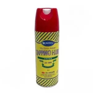 [골드스마일]31583 스프레이 탭핑유(산업용) SA-300S 420ml