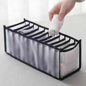 [JED] 11칸 양말 정리함 속옷 팬티보관함