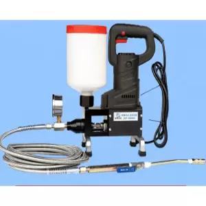 우레탄 인젝션 충진기 에폭시 장비 누수 에폭시주입기 그라우팅