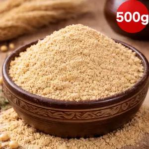 청국장가루 500g 1개 우리 국산 콩 냄새없는 청국장 분말