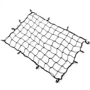 [RIZPICK]자동차그물망 그물망 차량그물망 가로바 루프바스켓