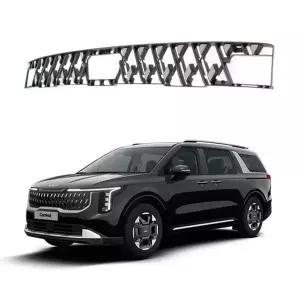 [RIZPICK]카니발KA4 4.5세대 하단 그릴커버 카니발튜닝용품 카니발용품