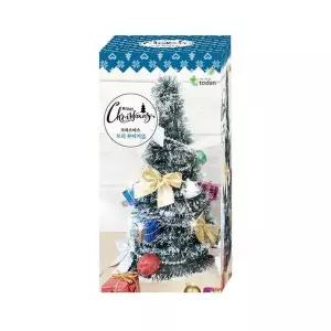 [하프클럽/셀러허브]미니 꼬깔 1세트 크리스마스 꾸미기 트리