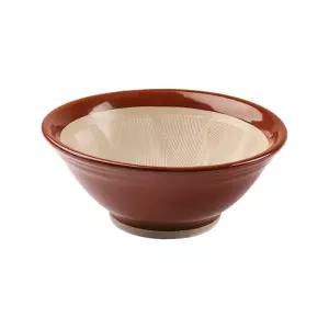 일식 깨갈이 그릇 싱글볼 무공절구 세트 절구 도자기 향신료