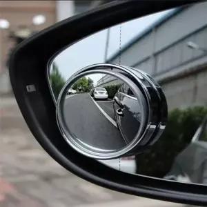 [RIZPICK]주차 자동차 보조 백미러 보조거울 사이드미러