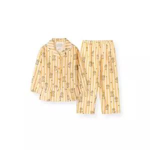 ORCITE 여아동 F101 다비드 긴소매 상하 165297