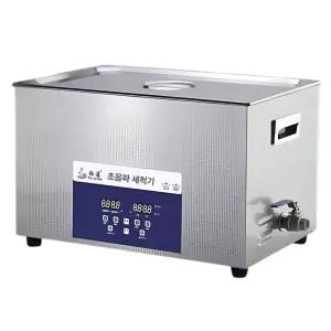 산업용 초음파 세척기 안경 귀금속 10L 하드웨어