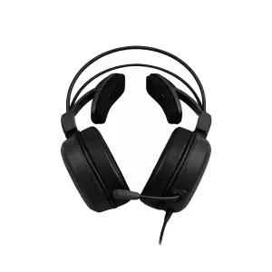 앱코 N700 7.1 RGB 독립헤어밴드 게이밍 헤드셋 블랙