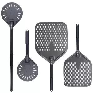 피자 패들 반죽 뒤집개 오븐용 도구 베이킹 삽 화덕