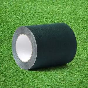 [RIZPICK]GDM 인조잔디 타일 대리석 연결 테이프 10M