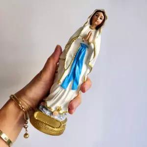 성모마리아상 장식품 천주교 인테리어 소품 기념선물