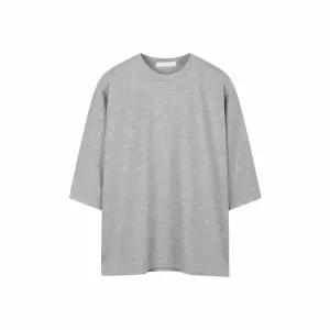 [하프클럽/해리슨]폰테 7부 티셔츠 MJBC1611