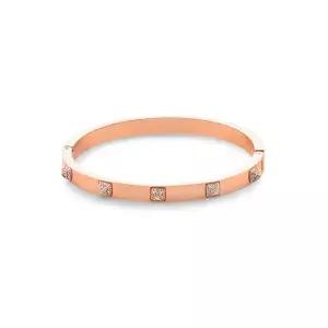 [신세계라이브쇼핑]스와로브스키 5098834 Tactic 뱅글 스몰 팔찌