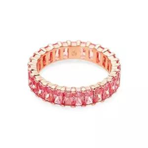 [신세계라이브쇼핑]스와로브스키 5648286 Matrix 매트릭스 링 반지 50호