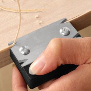 트리밍 나이프 목공 엣지 코너 플레너 특수 밴딩 필렛 목재 트리머 스크레이퍼 모따기 보드