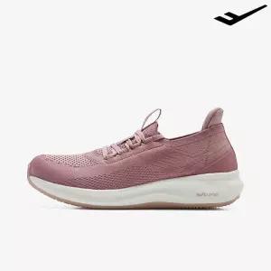 소프트랩 SP PINK 여성 슬립온 워킹화 운동화 캐주얼화 PW0WW24S2432348463