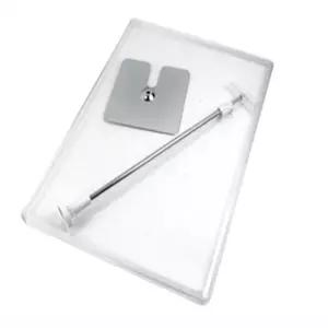 돈버맘 POP스탠드A3 메뉴판스탠드