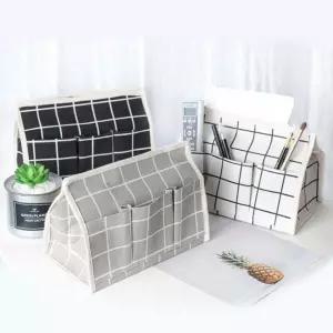 티슈 휴지 케이스 각티슈 화장지 커버 사각 롤티슈 냅킨 물티슈 두루마리 수납