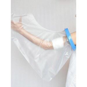 목욕 손목 발목 샤워 장갑 깁스 장화 용품 샤워커버 통깁스 성인용 기브스 보호