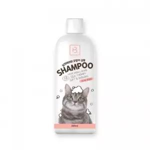 펫 실크테라피 고양이샴푸 (300ml)