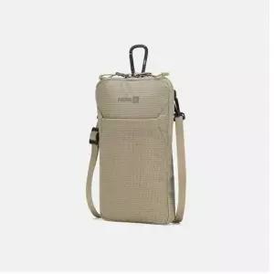 [백화점 정품] 네파 공용 포르테 폰파우치 등산 일상 여행 핸드폰 파우치 7LC7512