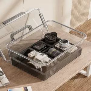 제습 보관함 DSLR 드라이박스 건조제 보관 사진 장비