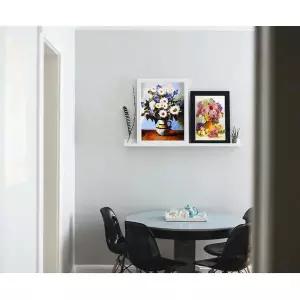 가을정취 피포페인팅 감나무 그림그리기 아이윙스 DIY명화그리기 pipo-2032