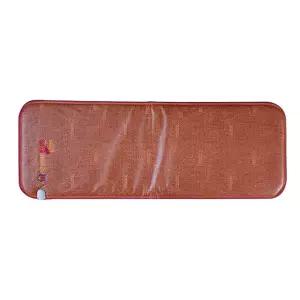 삼단전기방석 2단온도조절기 한일의료기황토참숯 황토