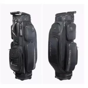 까스텔바작 골프백 남성 골프가방 EM GD101 캐디백 TA3811302