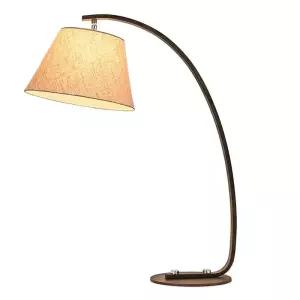 스탠딩 플로어스탠드 활형 곡선 거실조명 침실 무드등 북유럽 모던 인테리어 램프