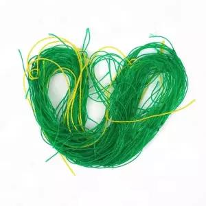 농업용 등반식물 격자 넝쿨 지지대 그물 오이 덩굴 넝쿨망 텃밭