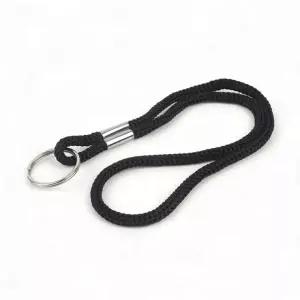 나일론 링 손목 걸이 스트랩 카메라 열쇠 분실방지 핸드 루프 줄
