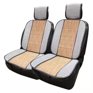 [에이치플러스몰]메쉬대나무시트1P